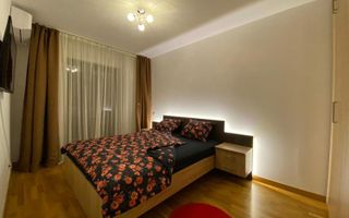 3 room modern apartment | Banu Manta-District 1 City Hall - Poză 3