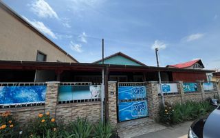 Spațiu de Închiriat Berceni Ilfov - Poză 1