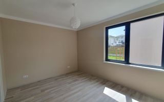 Casa individuală, 139mp,2 niveluri,balcon, parcare, semifinisata, Dezmir - Poză 12