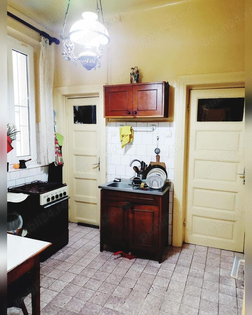 Apartament in vila Tineretului/Sincai - Poză 3