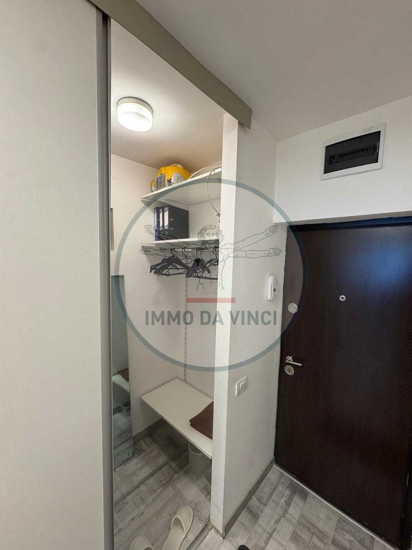 APARTAMENT O CAMERA - Poză 5