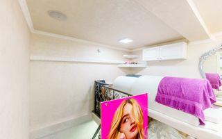 Spațiu comercial parter Bermo din Micălaca - Poză 5