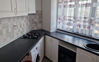 Apartament de închiriat în complexul Rivers Towers, cartierul Tudor Vladimirescu, Iași - Poză 4