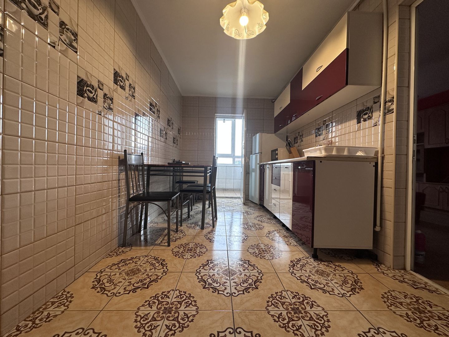 De vânzare! Apartament spațios cu 3 camere! - Poză 11