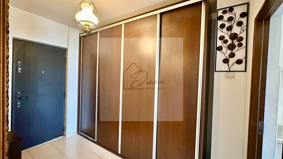 2 camere Tineretului I Metrou I Renovat Mobilat Utilat I COMISION 0% - Poză 25