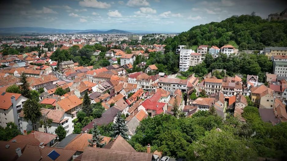 Vânzare, vilă, 481 mp, Brașov - Poză 4