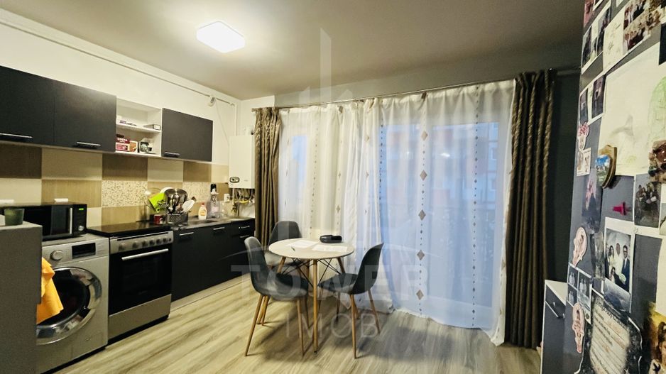Apartament 2 camere-Magnolia - Poză 3