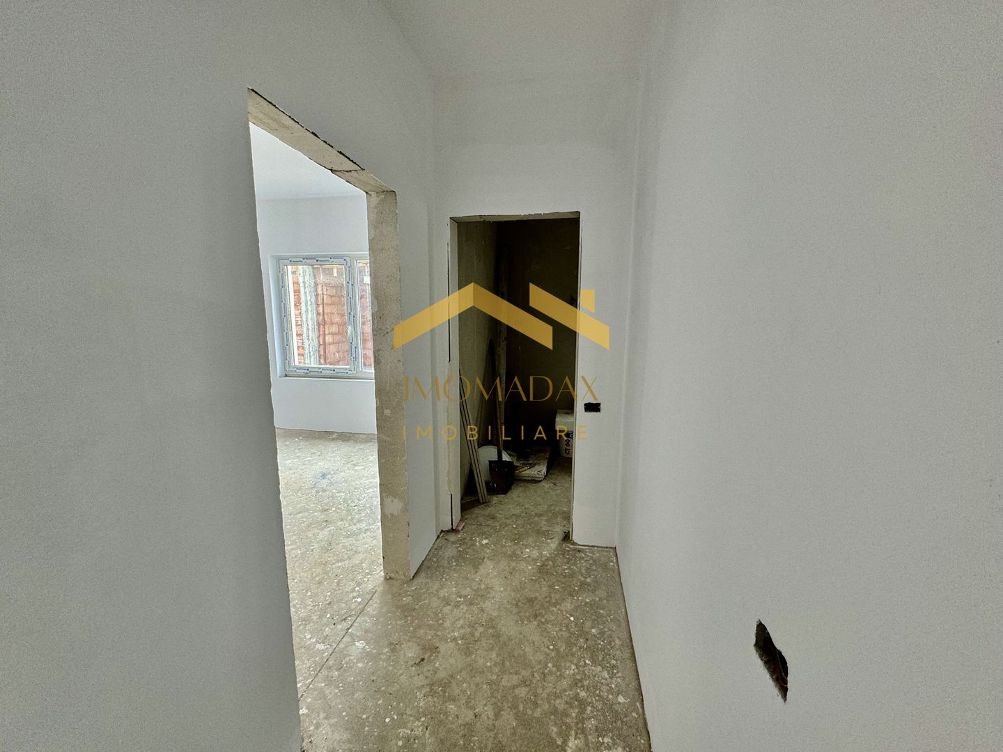 Bucovat-Duplex pe Parter-Finisaje la Alegere - Poză 16