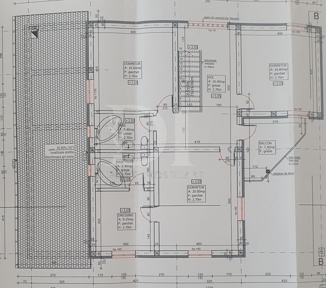 Casa individuala | 4 camere | Gilau-Cluj - Poză 4
