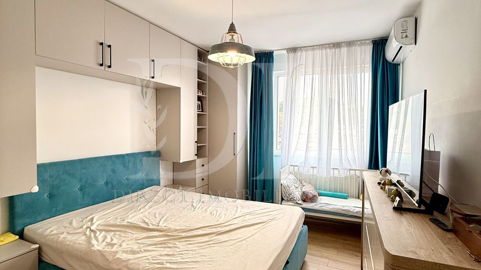 Apartament la cheie / 3 camere / Zona Eroilor - Poză 8