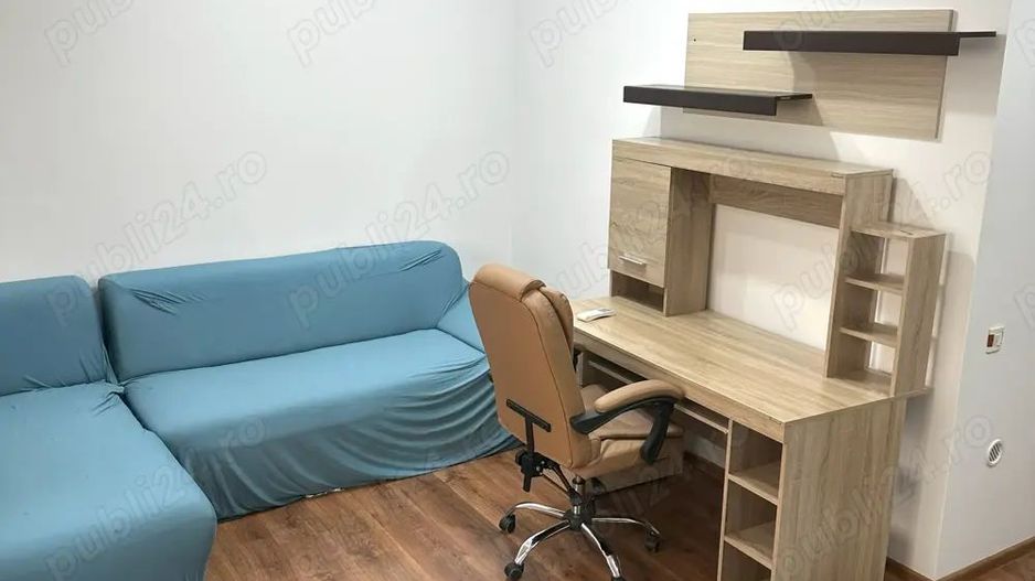 COMISION 0% Apartament 2 camere + parcare bloc nou Berceni Metalurgiei B2 - Poză 3