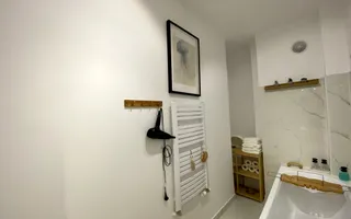 DE VANZARE PENTHOUSE 4  CAMERE | 97 MP UTILI | 3 BALCOANE | PARCUL CISMIGIU - Poză 26
