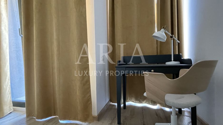 IANCU 75 - 3 CAMERE - NOU LUX - GARAJ - Poză 12