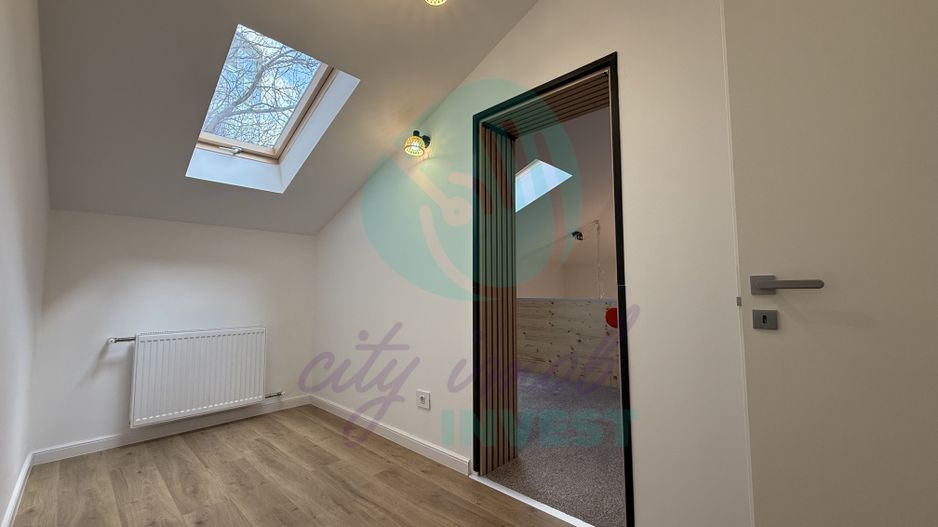 Casă 4 camere Moșilor – Foișor | Renovată - Poză 9