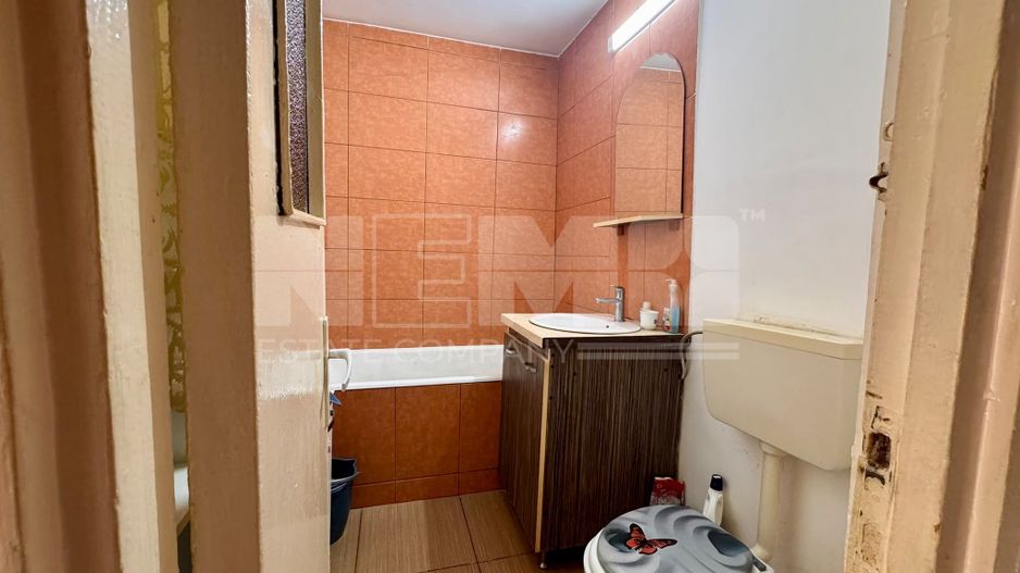 Apartament 2 camere | Zamca, Suceava | 62000 Euro - Poză 8