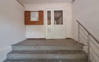 Apartament 2 camere Decomandat etaj 2/4 de Inchiriat zona Ciuperca - Poză 14
