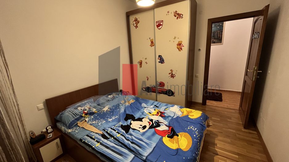 Vila "RIFINITA", Unirii-Piata Alba Iulia, intri si te indragostesti pe loc de ea - Poză 25