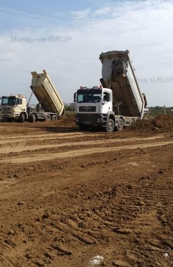 HUMULESTI, 21.000 mp. teren intravilan, L1 ideal dezvoltare imobiliara - Poză 8