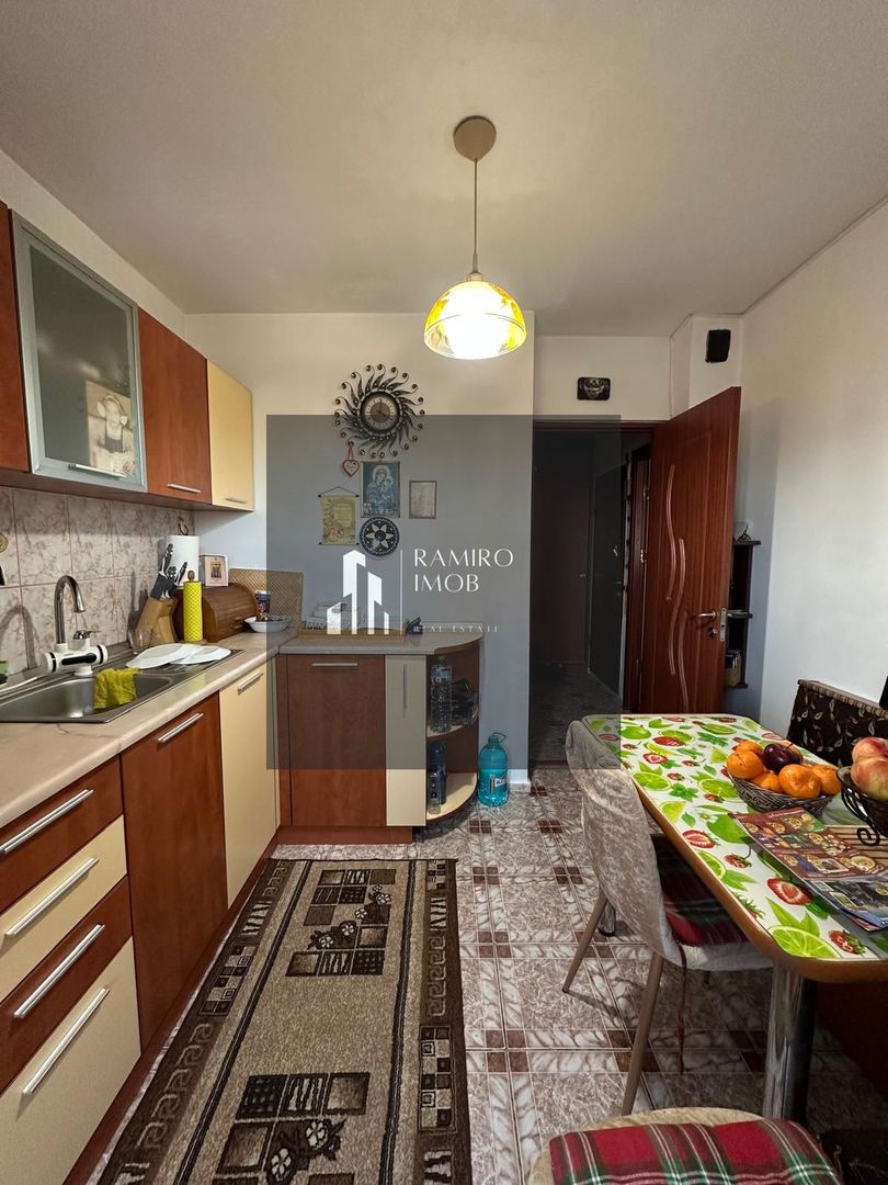 3 Camere - 70 mp si Boxa - Metrou 1 Decembrie la 5 Minute - Poză 4