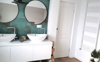 Casa individuala, 136 mp, gradina 380 mp, Dezmir - Poză 16