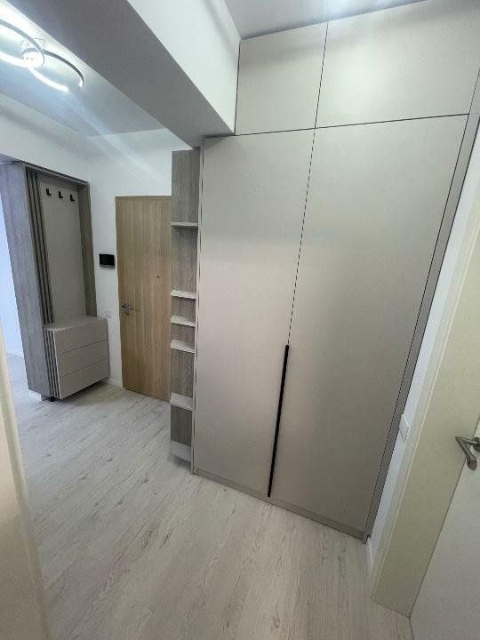 Apartament 2 camere prima chirie bloc nou - Poză 8
