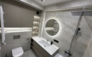Vânzare apartament 87.7 mp, str. Nicolae Milescu Spătarul, Ciocana - Poză 9