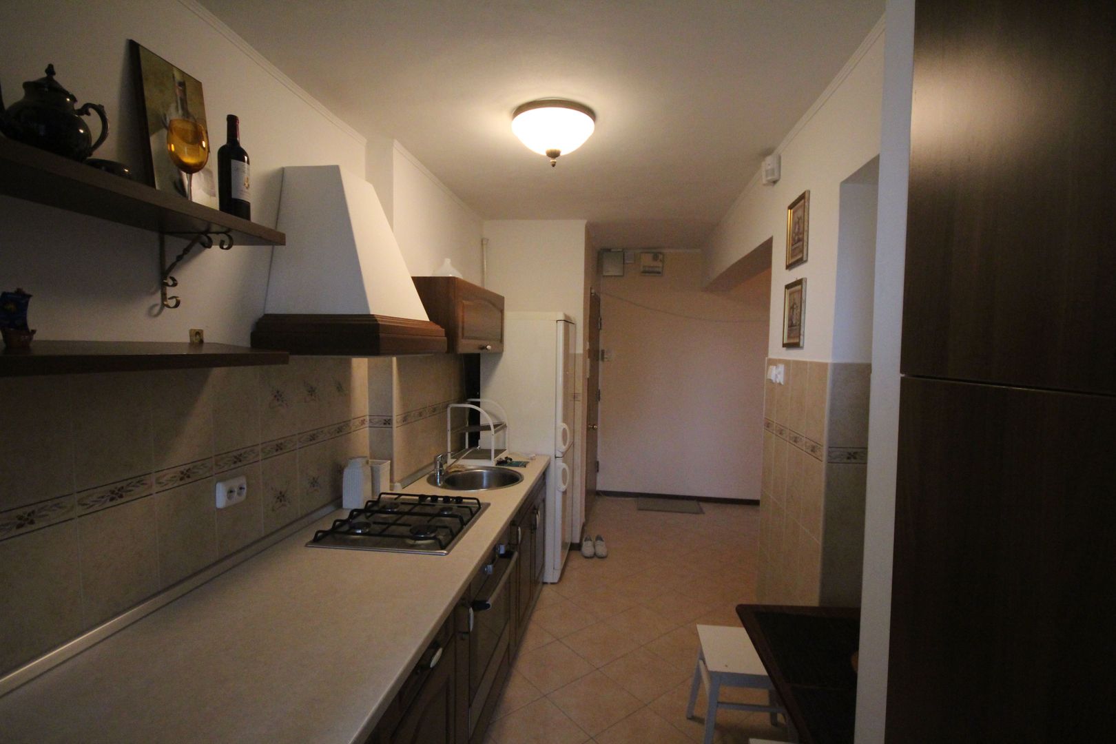 Cochet la 5 minute de Iulius Mall - Poză 16