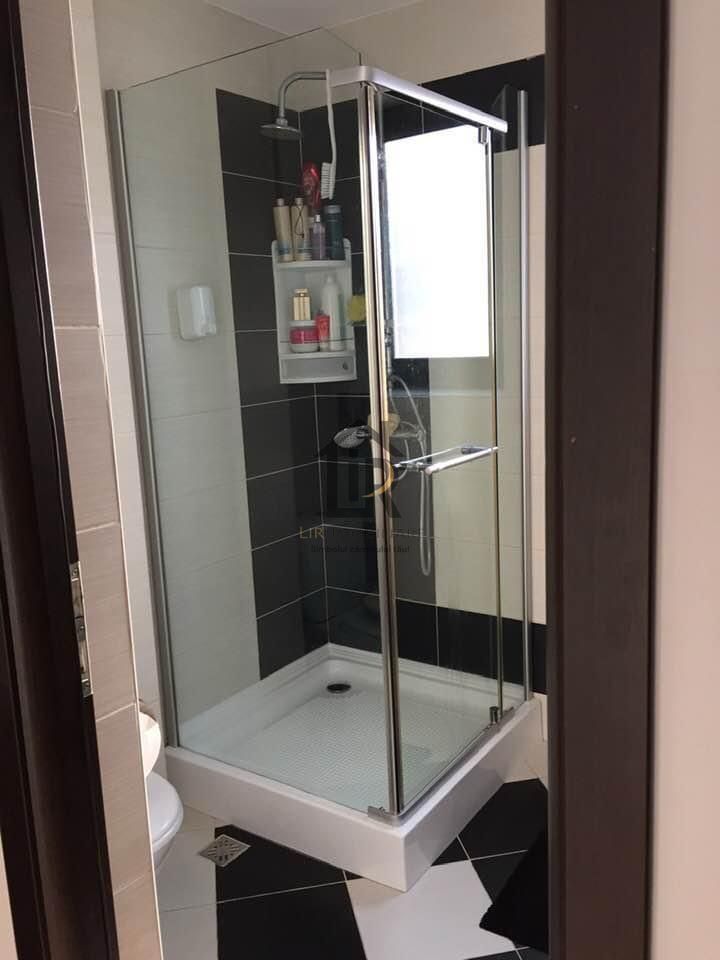 Penthouse 120 mp, 2 niveluri, 4 camere, parcare dublă – Valea Adânca - Poză 6