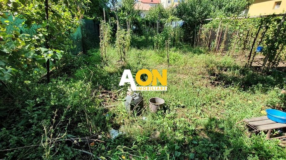 Apartament la casa, 4 camere, pretabil pentru birouri, zona Cetate - Poză 8