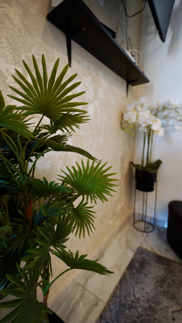 Apartament modern cu 2 camere în Codlea – complet renovat! - Poză 9