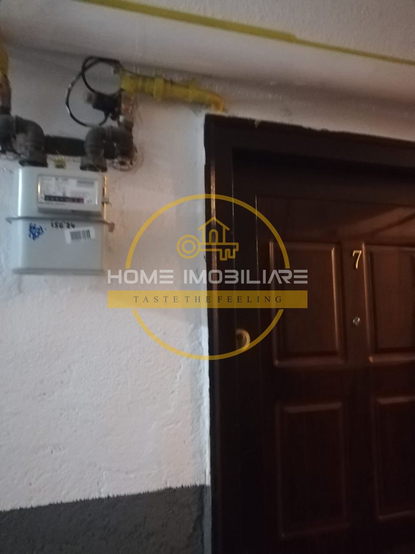 Garsoniera/ 24 mp/ zona Zimbru - Poză 4
