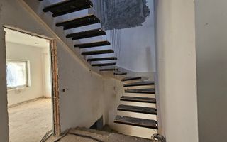 Vila individuala*** P+1+M // 276MP*** / Palatul Mogosoaia*** - Poză 19