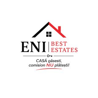 Valentin Eni - Eni Best Estate