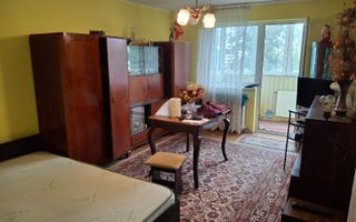 Apartament cu doua camere de inchiriat - Poză 1