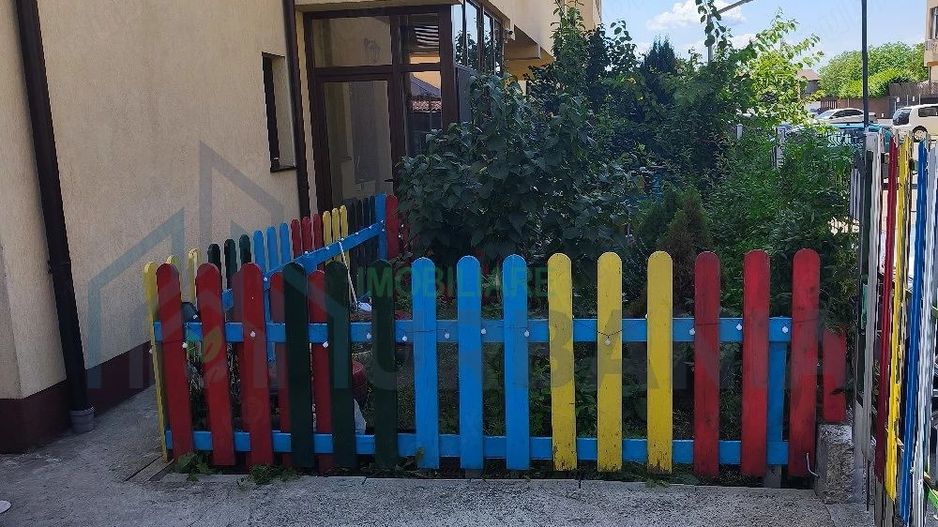 Apartament 3 camere, parter, cu gradina proprie - Nicole Residence, Valea Adanca - Poză 10