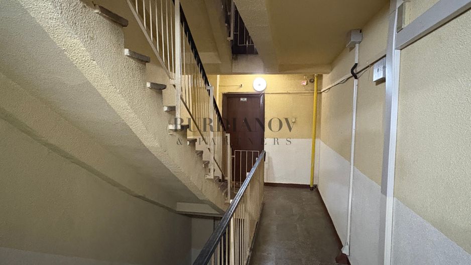 Apartament cu 2 camere - 1983 - Gorjului- Militari - Poză 16