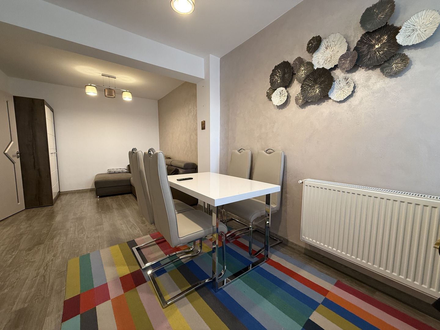 Apartament Pallady - Nicolae Teclu - Ozana (COMISION ZERO) - Poză 12