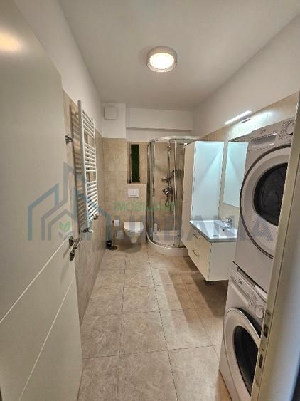 Apartament modern cu parcare inclusă – Palas Mall, Iași - Poză 2