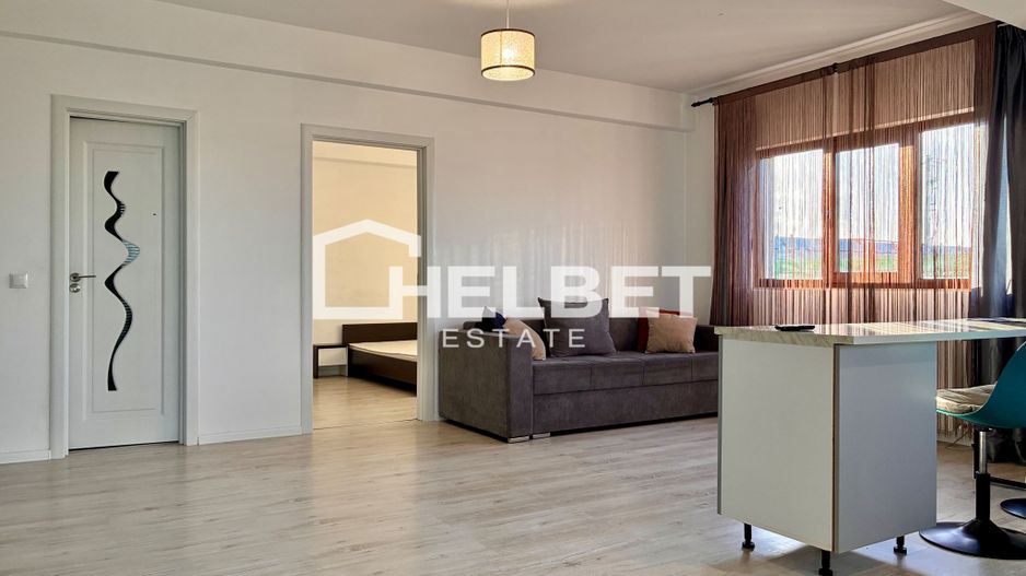 2 CAMERE / PET-FRIENDLY / SÂNPETRU / CURTE - Poză 4