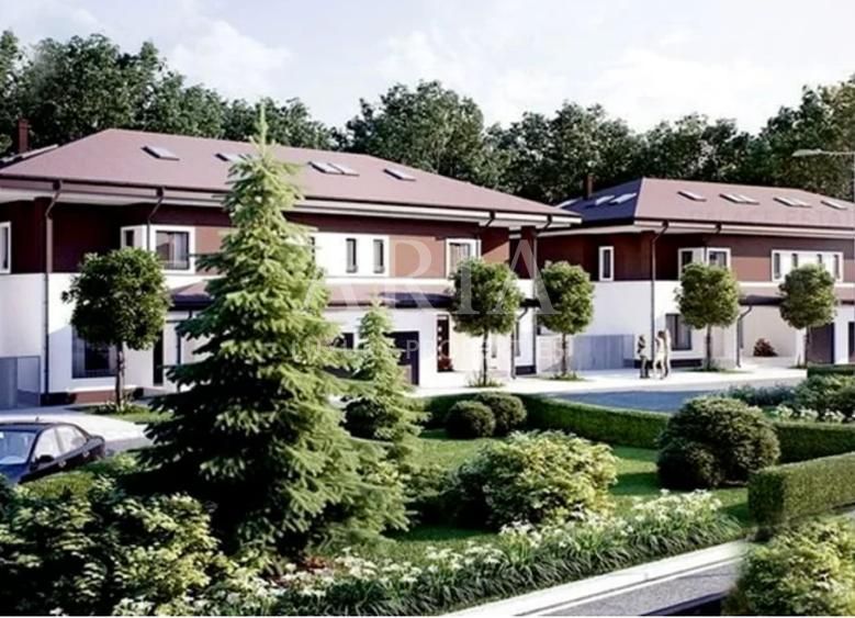 OXFORD GARDENS GATED COMMUNITY - Poză 1