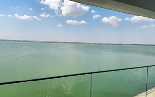 2 camere cu vedere frontala lac – Private Lake Mamaia - posibilitate esalonare - Poză 2