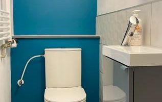 Spațiu comercial complet renovat – 5 min de Gara de Nord / 10 min Piata Victorie - Poză 7