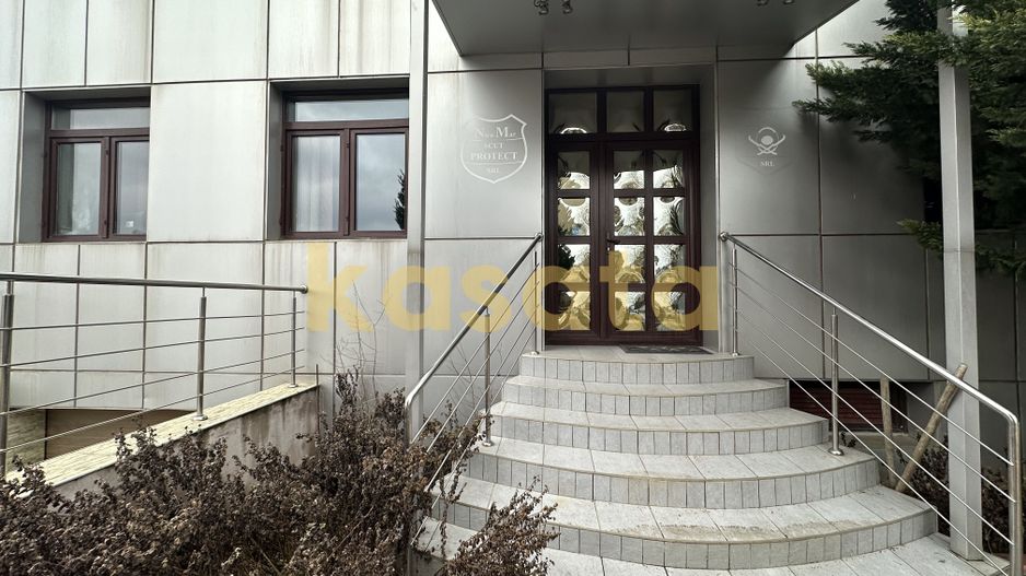 Hală producție | Subsol + Parter + Etaj | Corp anexă | Parcare curte - Poză 45