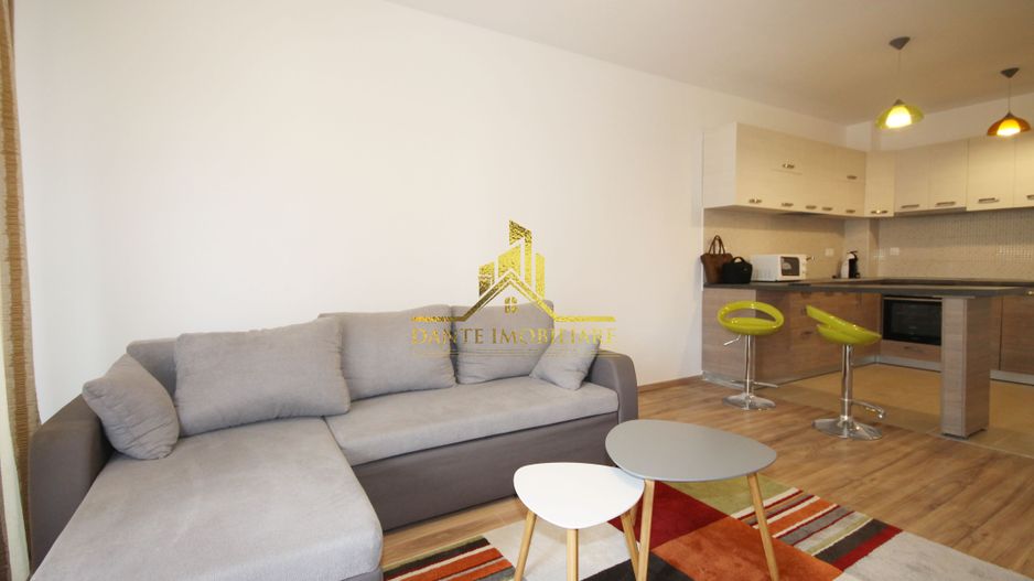 2 camere, modern, bloc nou, garaj, terasa, Buna Ziua, Sofia Residence - Poză 10