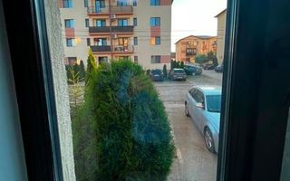Apartament 1 cameră, 32 mp, mobilat, cu boxă și loc de parcare – Complex Rezidențial Editurii, Lunca Cetățuii, Iași - Poză 5