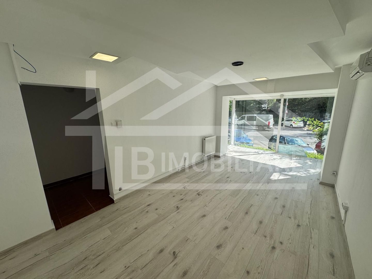 Spatiu de birouri, 40mp, zona Fortuna - Poză 3