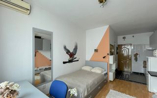 Garsoniera cocheta in cartierul Manastur! - Poză 4