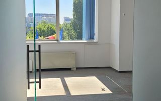 Spatiu de birou Baneasa 160 mp - Poză 20