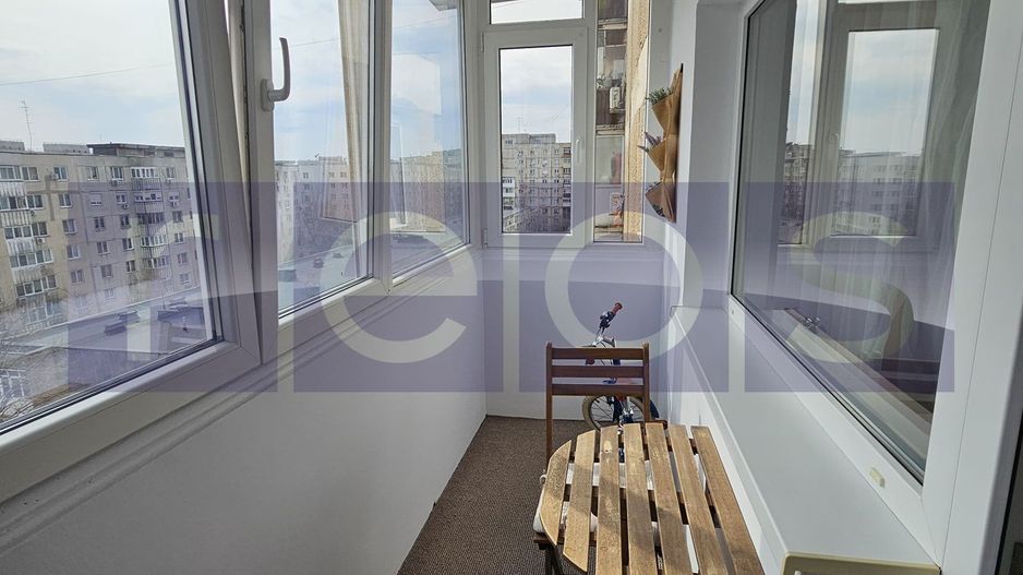 VANZARE 3 CAMERE | MOBILAT-UTILAT COMPLET | NOU RENOVAT | METROU - Poză 14