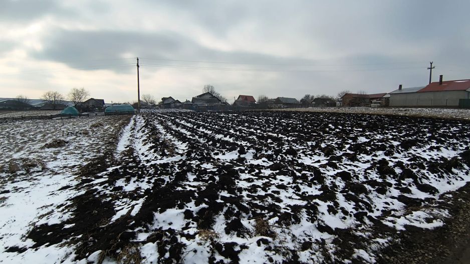 Teren 991 MP | Moara Nica | 22 ml Deschidere | Utilități | 38.000 € - Poză 3